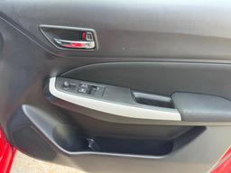 Suzuki Swift 1.0 Boosterjet SZ-T Euro 6 5dr at 34th