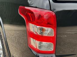 Mitsubishi L200 2.4 DI-D DC Warrior Auto 4WD Euro 6 4dr at 43th