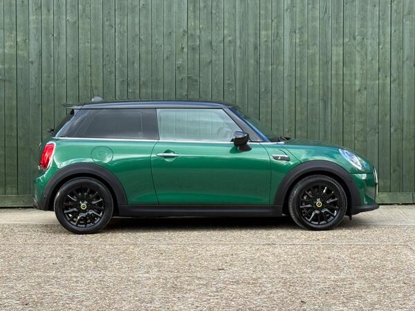 MINI Electric Hatch Cooper SE 32.6kWh Level 3 Auto 3dr