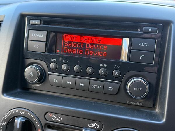 Nissan NV200 1.5 dCi Tekna SWB Euro 6 6dr