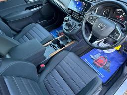 Honda CR-V 1.5 VTEC Turbo SE Euro 6 (s/s) 5dr at 18th