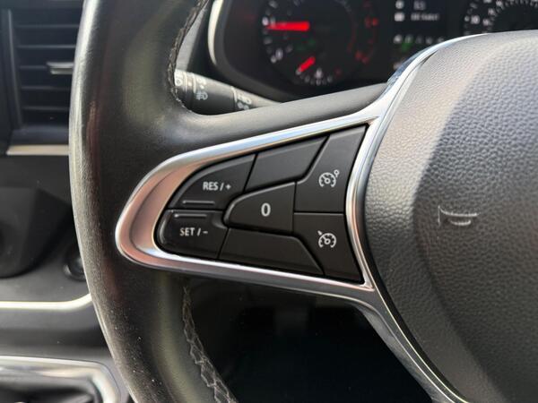 Renault Trafic 2.0 dCi Blue SL28 Sport+ L1 H1 Euro 6 (s/s) 5dr