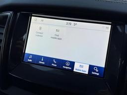 Ford Ranger 2.0 EcoBlue Wildtrak Auto 4WD Euro 6 (s/s) 4dr at 9th