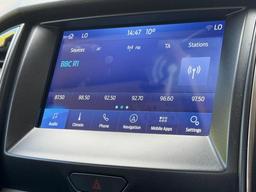 Ford Ranger 2.0 EcoBlue Wolftrak 4WD Euro 6 (s/s) 4dr at 41th