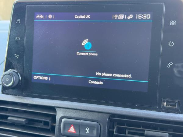 Citroen Berlingo 1.5 BlueHDi 1000 Enterprise M Pro SWB Euro 6 (s/s) 5dr