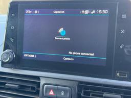 Citroen Berlingo 1.5 BlueHDi 1000 Enterprise M Pro SWB Euro 6 (s/s) 5dr at 49th