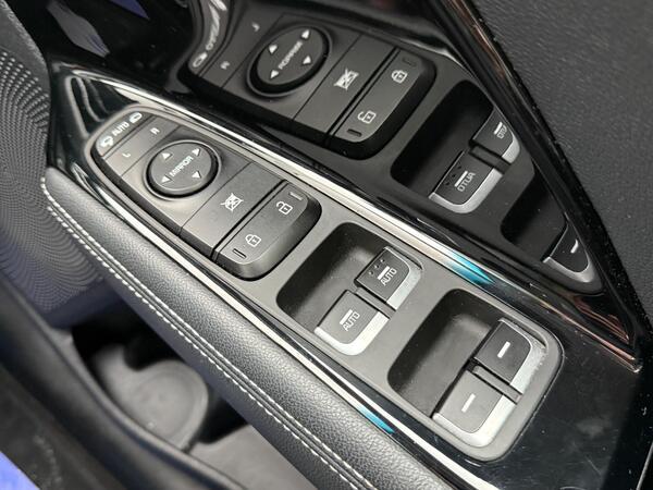 Kia Niro 64kWh 4 Auto 5dr