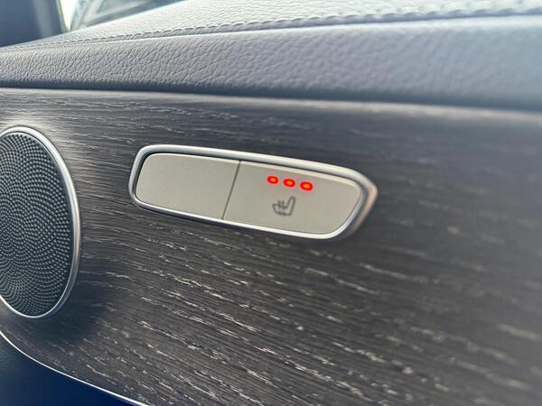 Mercedes-Benz C Class 2.0 C300 AMG Line (Premium) G-Tronic+ Euro 6 (s/s) 2dr