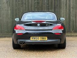 BMW Z4 2.0 20i M Sport Auto sDrive Euro 6 2dr at 19th