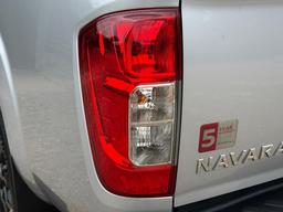 Nissan Navara 2.3 dCi Tekna Auto 4WD Euro 6 4dr at 34th