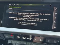 Audi S3 2.0 TFSI S Tronic quattro Euro 6 (s/s) 4dr at 47th
