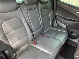 Hyundai TUCSON 1.6 T-GDi Premium Euro 6 (s/s) 5dr at 11th