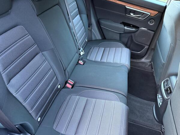 Honda CR-V 1.5 VTEC Turbo SE Euro 6 (s/s) 5dr