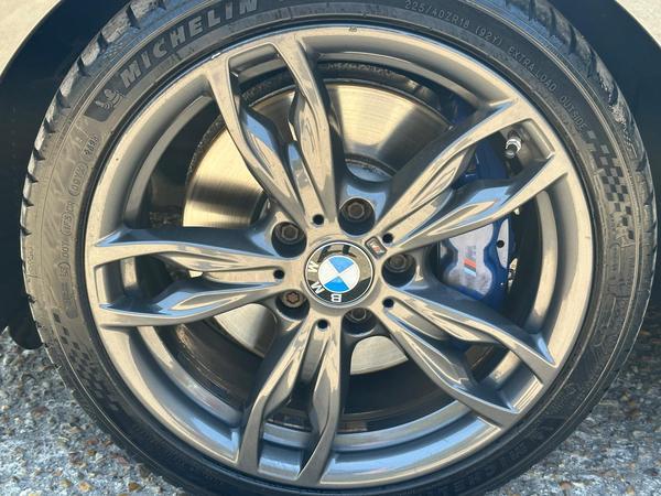 BMW 1 Series 3.0 M140i Shadow Edition Auto Euro 6 (s/s) 5dr