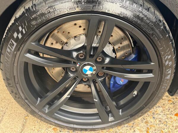 BMW M2 3.0i DCT Euro 6 (s/s) 2dr