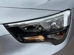 Vauxhall Combo 1.5 Turbo D 2300 Edition L2 H1 Euro 6 (s/s) 4dr at 32th