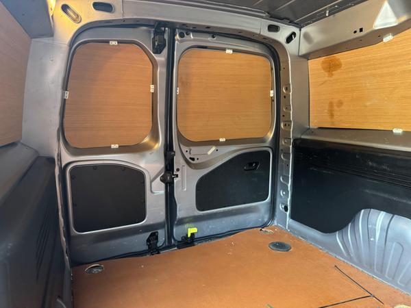 Vauxhall Combo 1.5 Turbo D 2300 Edition L2 H1 Euro 6 (s/s) 4dr