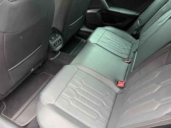 CUPRA Formentor 1.5 TSI V2 DSG Euro 6 (s/s) 5dr