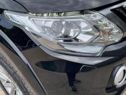 Mitsubishi L200 2.4 DI-D DC Barbarian Auto 4WD Euro 6 4dr at 50th