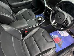 Kia Niro 64kWh 4+ Auto 5dr at 7th