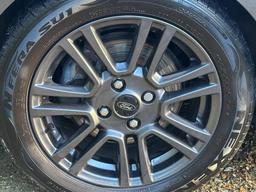 Ford Transit Courier 1.5 TDCi Sport L1 Euro 6 5dr at 27th