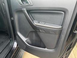 Ford Ranger 3.2 TDCi Wildtrak Auto 4WD Euro 6 (s/s) 4dr at 45th