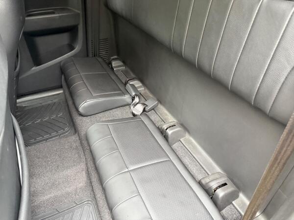Isuzu D-Max 1.9 TD Yukon 4WD Euro 6 2dr