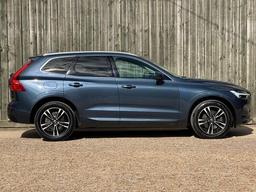 Volvo XC60 2.0 T4 Edition Auto Euro 6 (s/s) 5dr at 11th