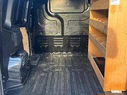 Ford Transit Courier 1.5 TDCi Sport L1 Euro 6 5dr at 30th