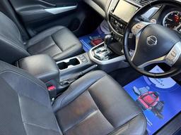 Nissan Navara 2.3 dCi Tekna Auto 4WD Euro 6 4dr at 2th