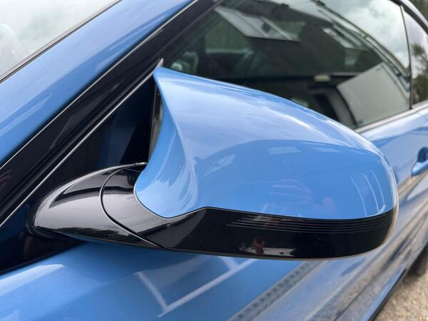 BMW M4 3.0 BiTurbo DCT Euro 6 (s/s) 2dr