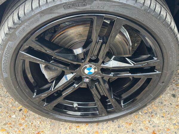 BMW 1 Series 1.5 118i M Sport Euro 6 (s/s) 5dr