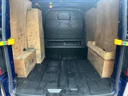 Ford Transit Custom 2.0 TDCi 270 Limited L1 H1 5dr at 28th