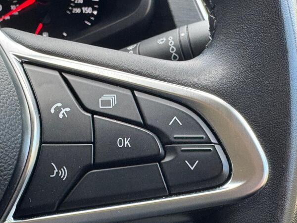 Renault Trafic 2.0 dCi Blue SL30 Extra Sport L1 H1 Euro 6 (s/s) 5dr