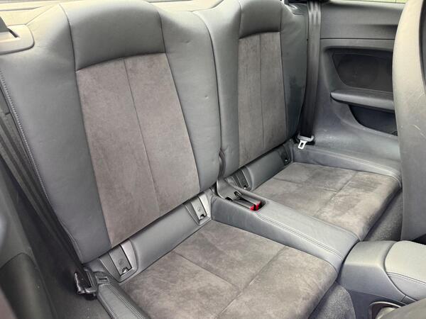 Audi TT 2.0 TFSI 45 Black Edition S Tronic Euro 6 (s/s) 3dr