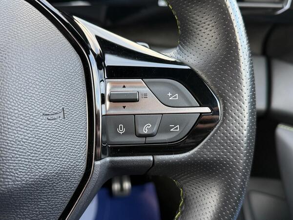 Peugeot 308 SW 1.5 BlueHDi GT EAT Euro 6 (s/s) 5dr