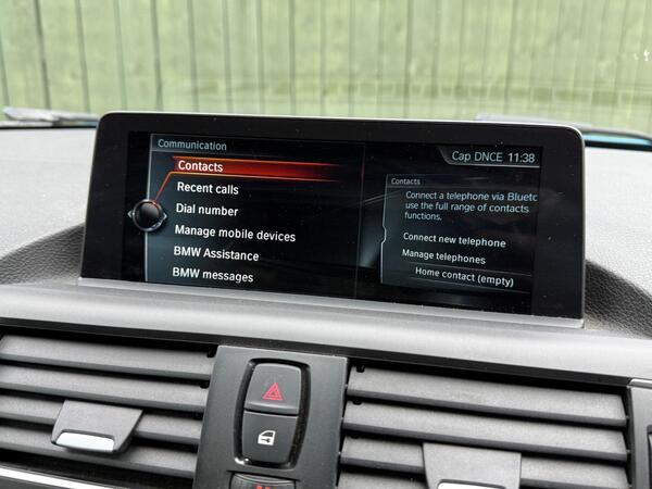 BMW M2 3.0i Euro 6 (s/s) 2dr