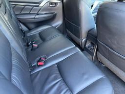 Mitsubishi Shogun Sport 2.4D 4 Auto 4WD Euro 6 5dr at 29th