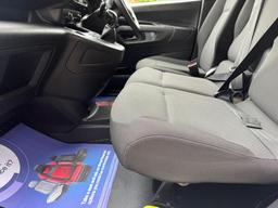 Citroen Berlingo 1.5 BlueHDi 1000 Enterprise M SWB Euro 6 (s/s) 5dr at 8th