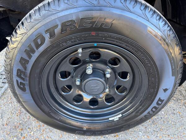 Suzuki Jimny 1.5 LCV ALLGRIP Euro 6 3dr