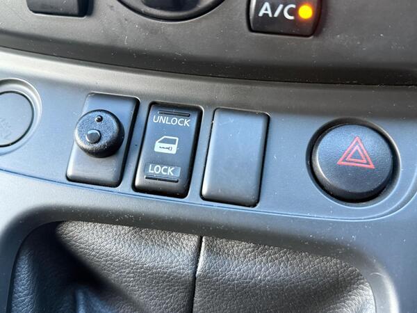 Nissan NV200 1.5 dCi Tekna SWB Euro 6 6dr