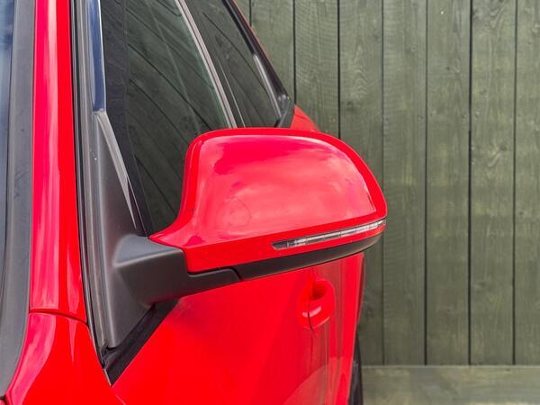 Audi Q3 2.0 TDI S line Plus S Tronic quattro Euro 6 (s/s) 5dr
