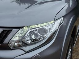 Mitsubishi L200 2.4 DI-D DC Barbarian Auto 4WD Euro 6 4dr at 39th