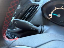 Ford Transit Courier 1.5 TDCi Sport L1 Euro 6 5dr at 17th