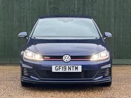 Volkswagen Golf 2.0 TSI GTI Performance DSG Euro 6 (s/s) 5dr at 8th