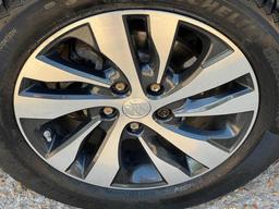 Suzuki SX4 S-Cross 1.4 Boosterjet SZ5 Auto ALLGRIP Euro 6 (s/s) 5dr at 33th