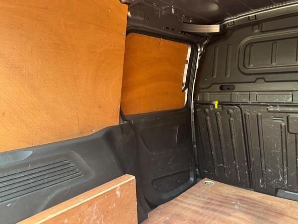 Citroen Berlingo 1.5 BlueHDi 1000 Driver M SWB Euro 6 (s/s) 5dr