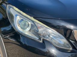 Peugeot 2008 1.6 BlueHDi Allure Euro 6 5dr at 36th