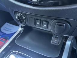 Nissan Navara 2.3 dCi Tekna Auto 4WD Euro 6 4dr at 20th