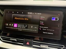 Kia Niro 64kWh 4+ Auto 5dr at 11th